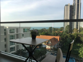 The Peak Tower Pratamnak Pattaya